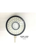 RING LIGHT PORTABLE TESTING STATION  
